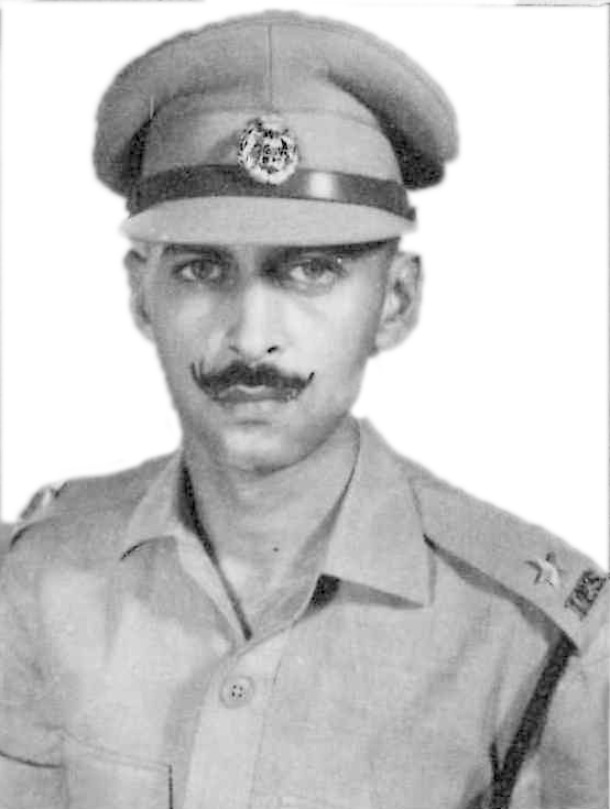 Vijay Kumar Wadhwa Vijay Kumar Wadhwa